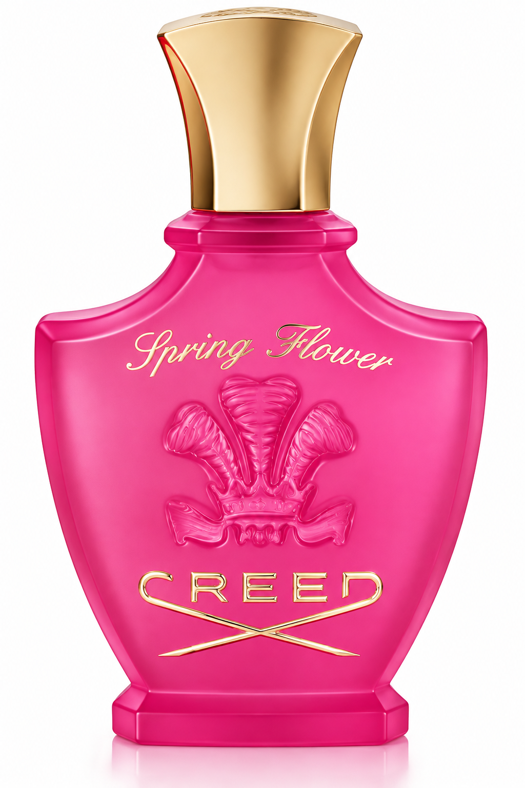 Creed Spring Flower Eau de Parfum for Women, 2.5 oz / 75 ml