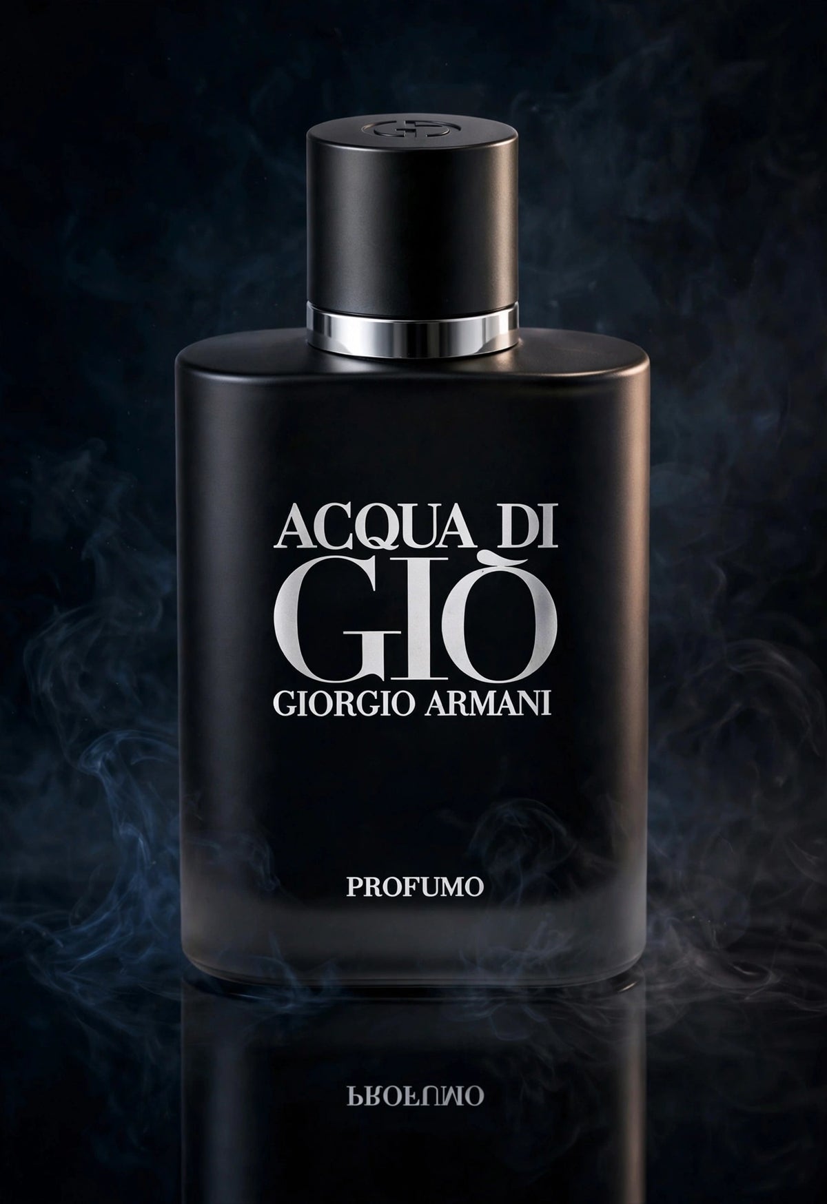 Giorgio Armani Acqua di Giò Profumo EDP for Men, 4.2 oz / 125 ml – Designer Fragrance