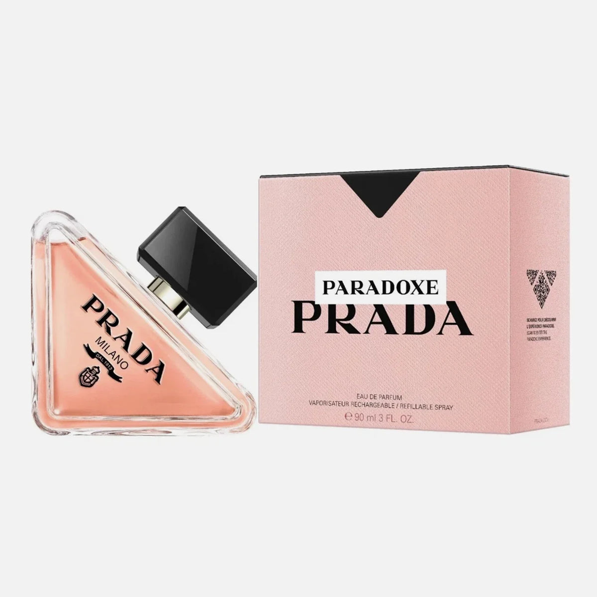Prada Paradoxe Eau de Parfum 90ml for Women 90ml/3.0 oz