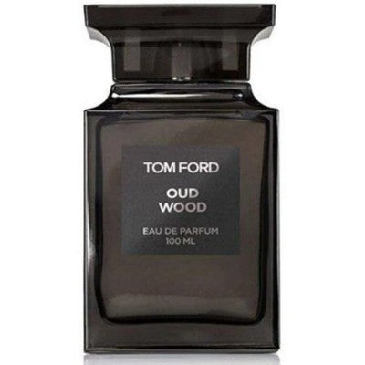 Tom Ford Oud Wood Eau de Parfum Unisex 100ml / 3.4 Oz – New Without Box