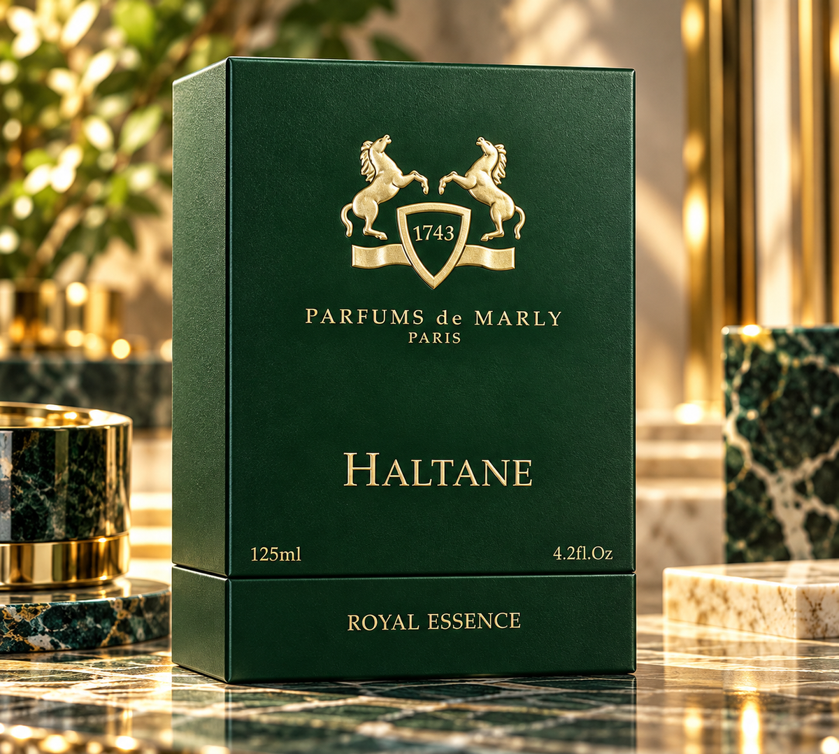Parfums de Marly Haltane Eau de Parfum, 4.2 oz / 125 ml