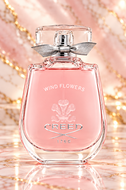 Creed Wind Flowers EDP 2.5 oz / 75 ml – Luxury Women's Perfume