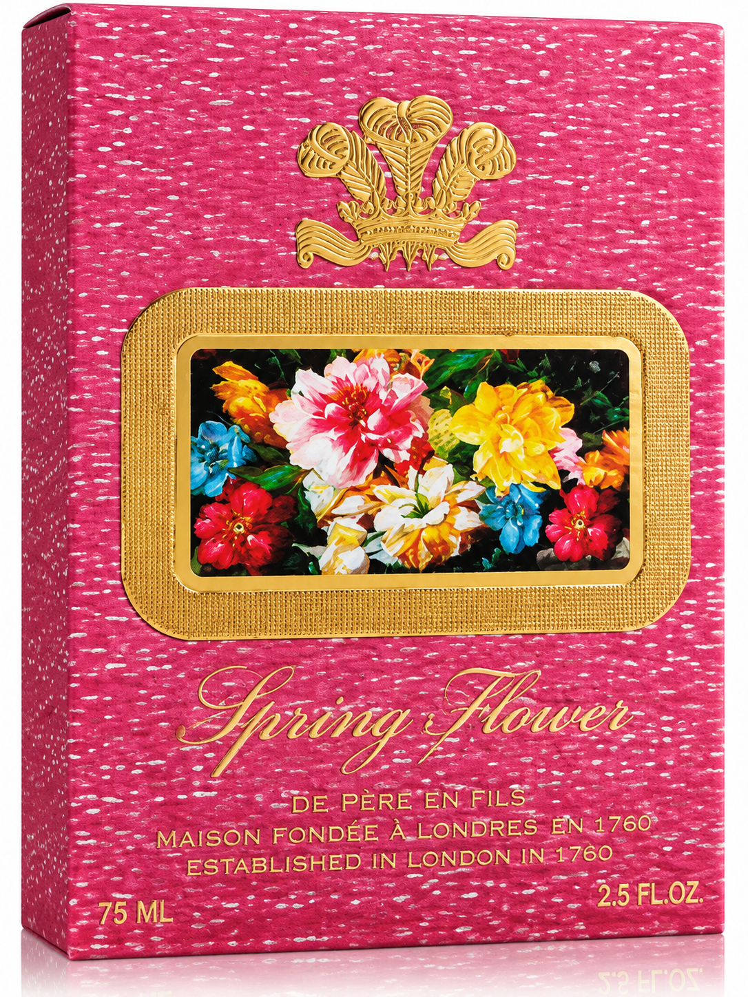 Creed Spring Flower Eau de Parfum for Women, 2.5 oz / 75 ml