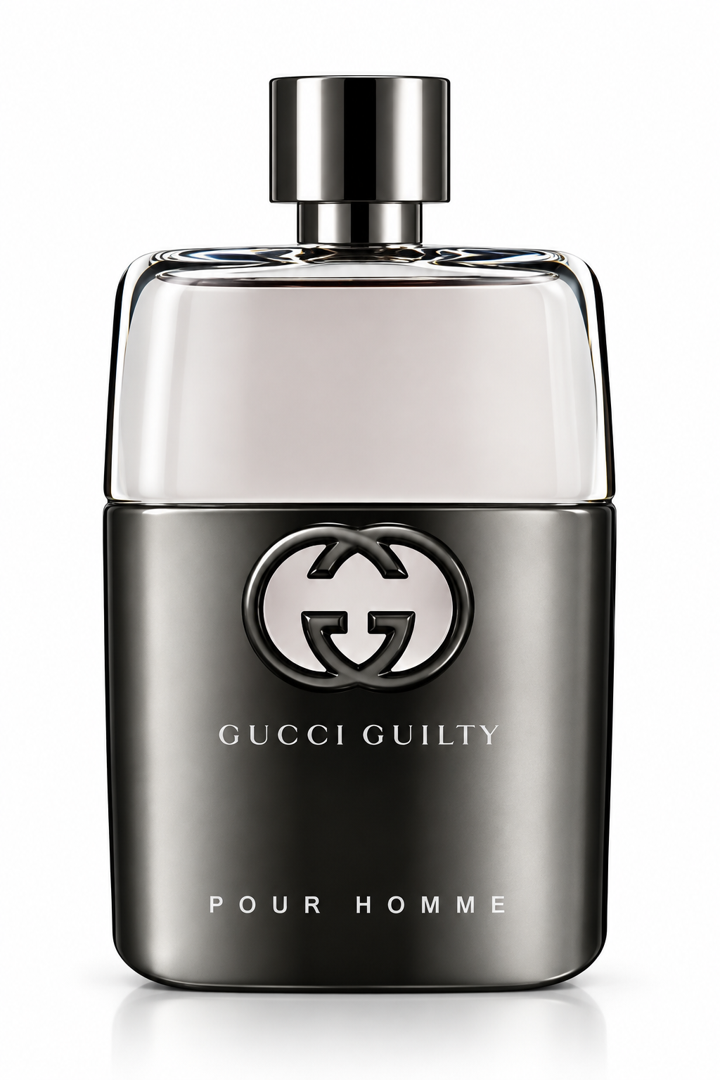 Gucci Guilty Pour Homme EDT 3.0 oz / 90 ml – Men's Designer Cologne