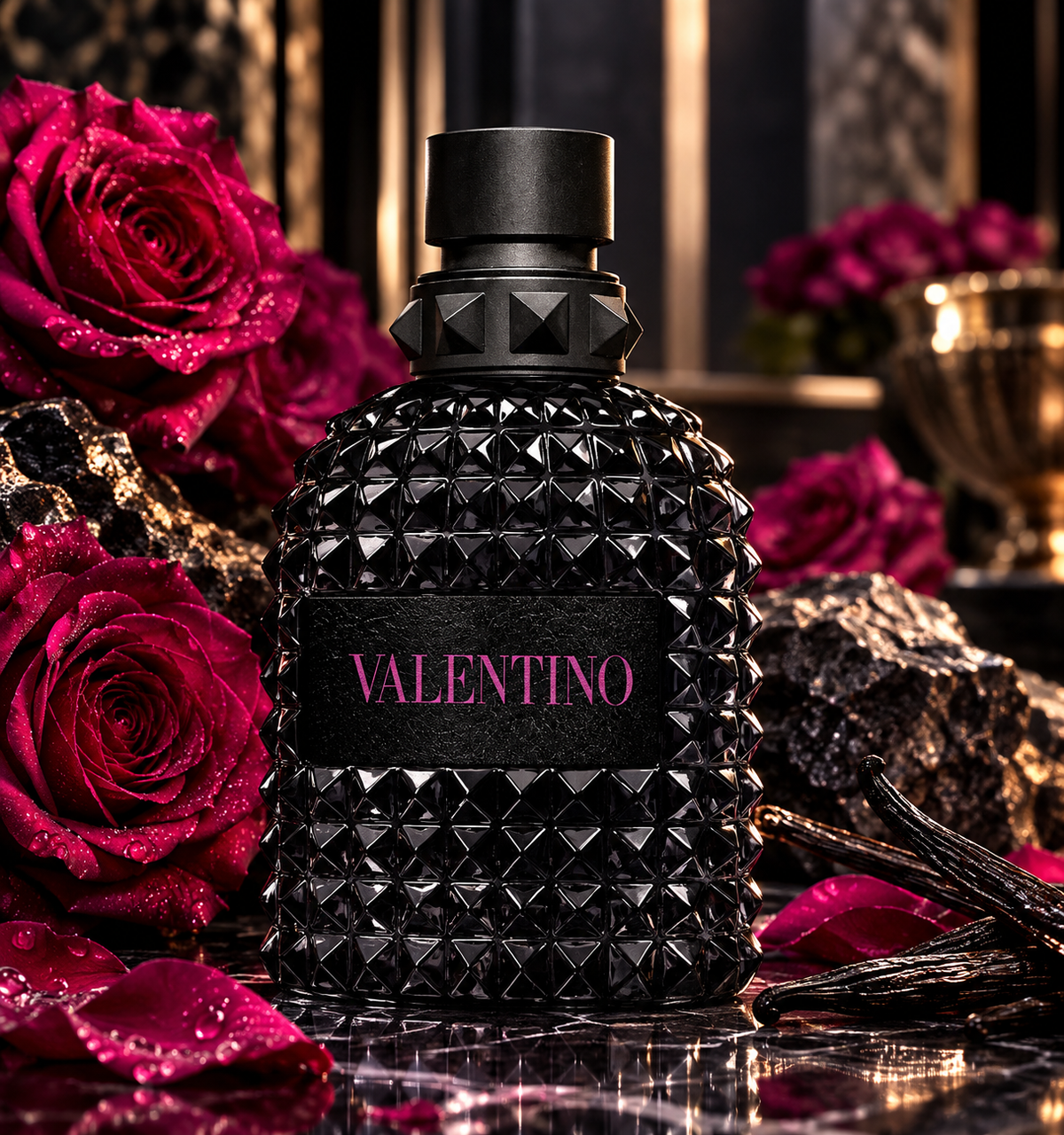 Valentino Uomo Born In Roma Extradose Parfum 100ml/3.4fl.oz