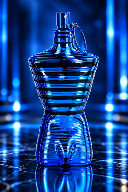 Jean Paul Gaultier Le Male Le Ultra Elixir Parfum 4.2 oz / 125 ml for Men – Brand New Sealed - Fragrance Collection