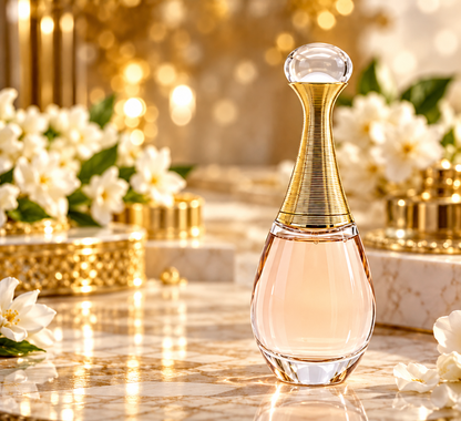 J’adore by Christian Dior Eau de Parfum for Women, 3.4 oz / 100 ml