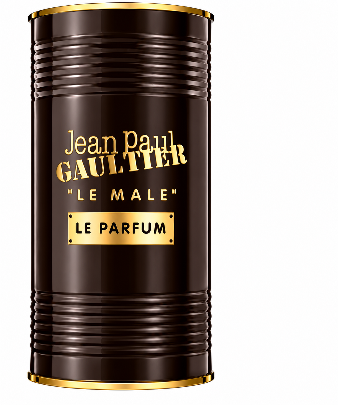Jean Paul Gaultier Le Male Le Parfum EDP 4.2 oz / 125 ml – Men's Cologne - Fragrance Collection