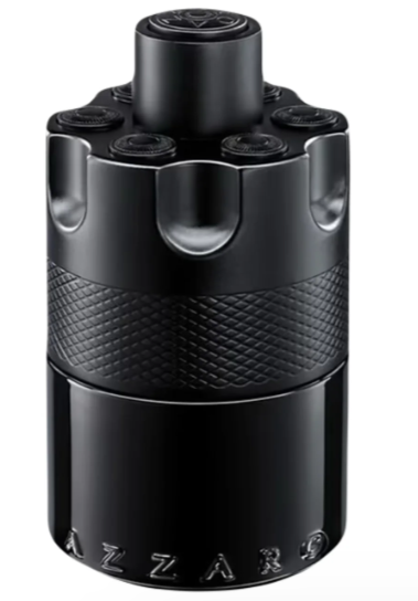Azzaro The Most Wanted Eau de Parfum Intense for Men, 3.4 oz / 100 ml
