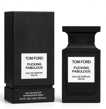 Tom Ford Fabulous Eau de Parfum Unisex, 3.4 oz / 100 ml
