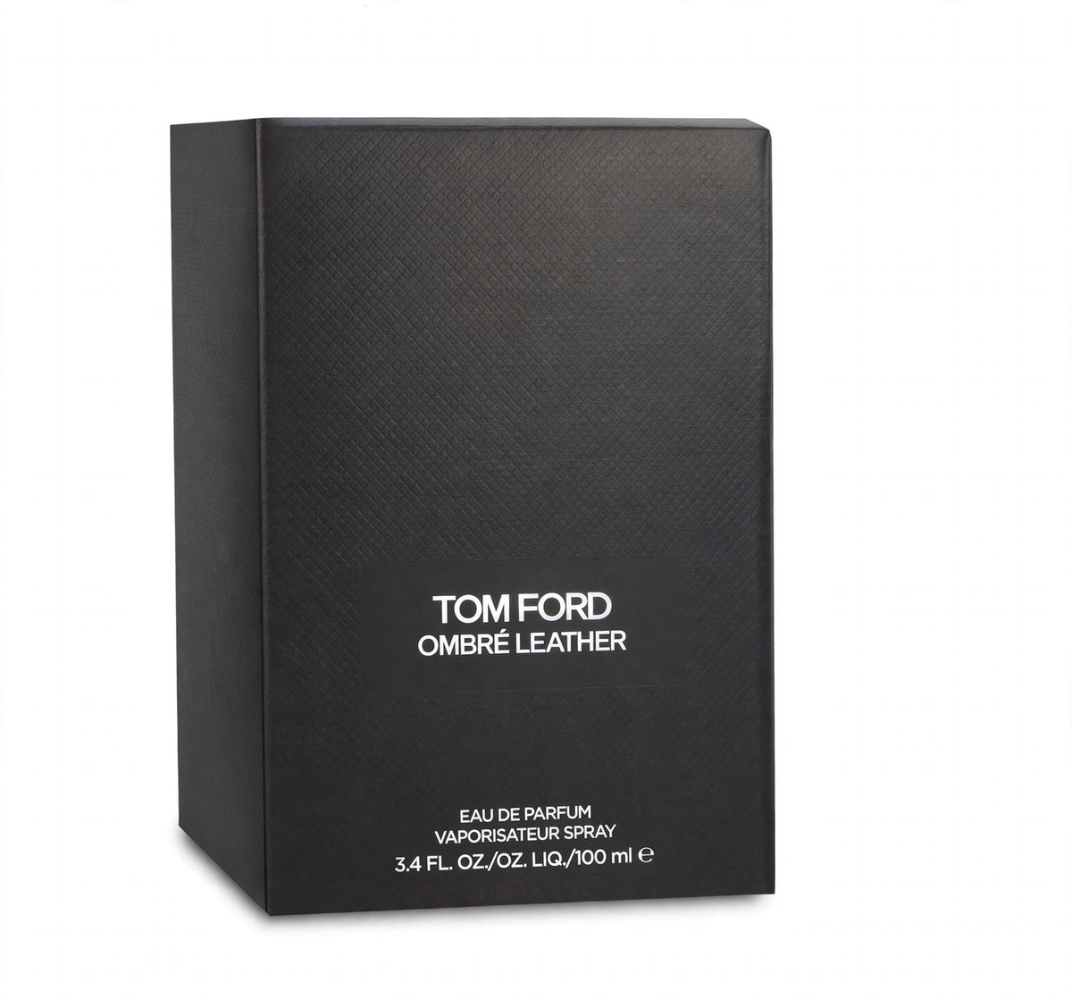 Tom Ford Ombré Leather Eau de Parfum Unisex, 3.4 oz / 100 ml