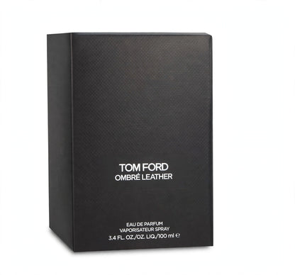 Tom Ford Ombré Leather Eau de Parfum Unisex, 3.4 oz / 100 ml