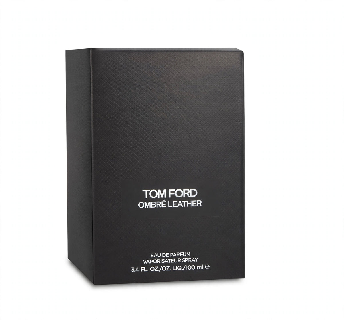 Tom Ford Ombré Leather Eau de Parfum Unisex, 3.4 oz / 100 ml