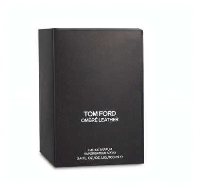 Tom Ford Ombré Leather Eau de Parfum Unisex, 3.4 oz / 100 ml