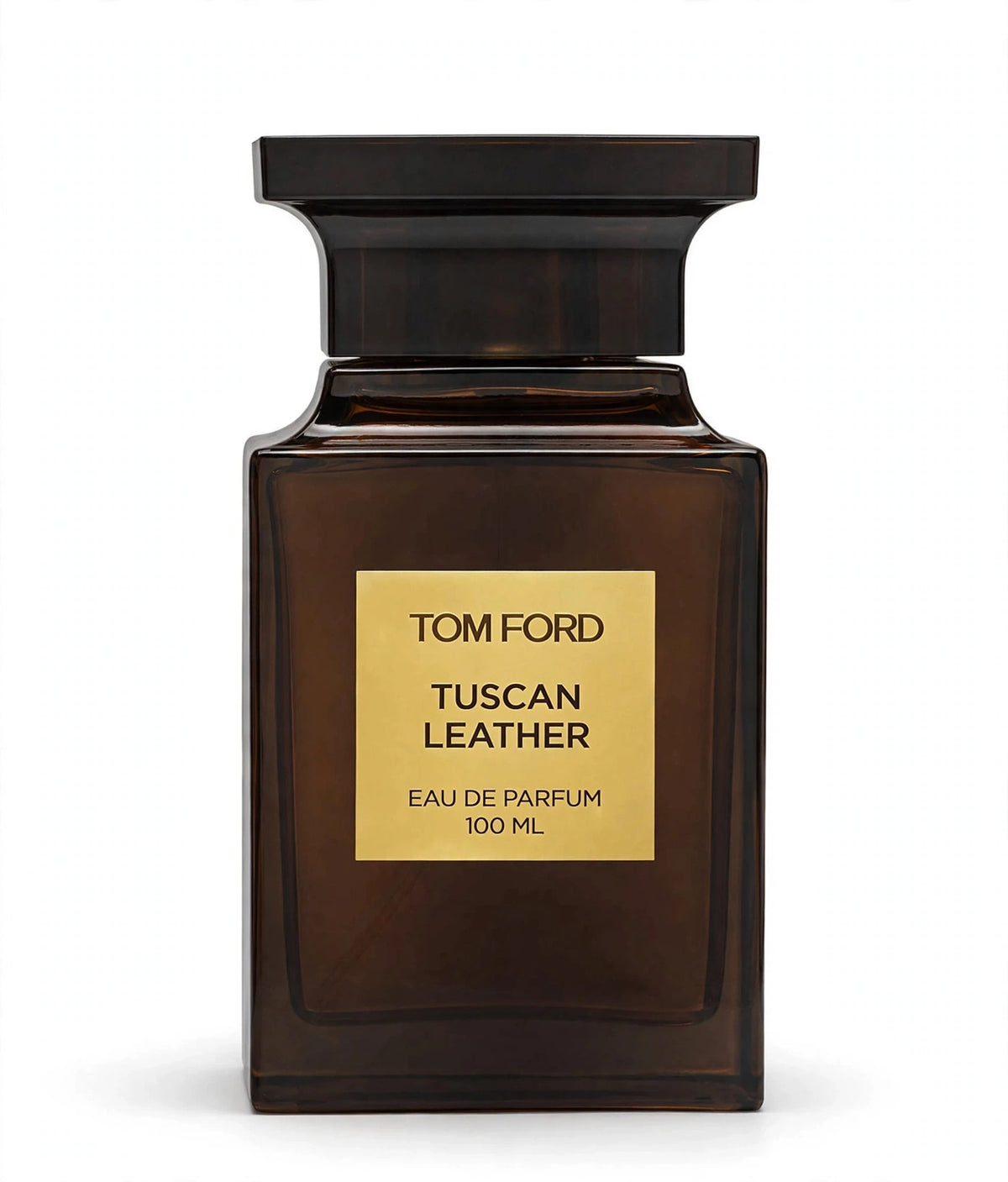 Tom Ford Tuscan Leather Eau de Parfum Unisex, 3.4 oz / 100 ml – Private Blend Fragrance