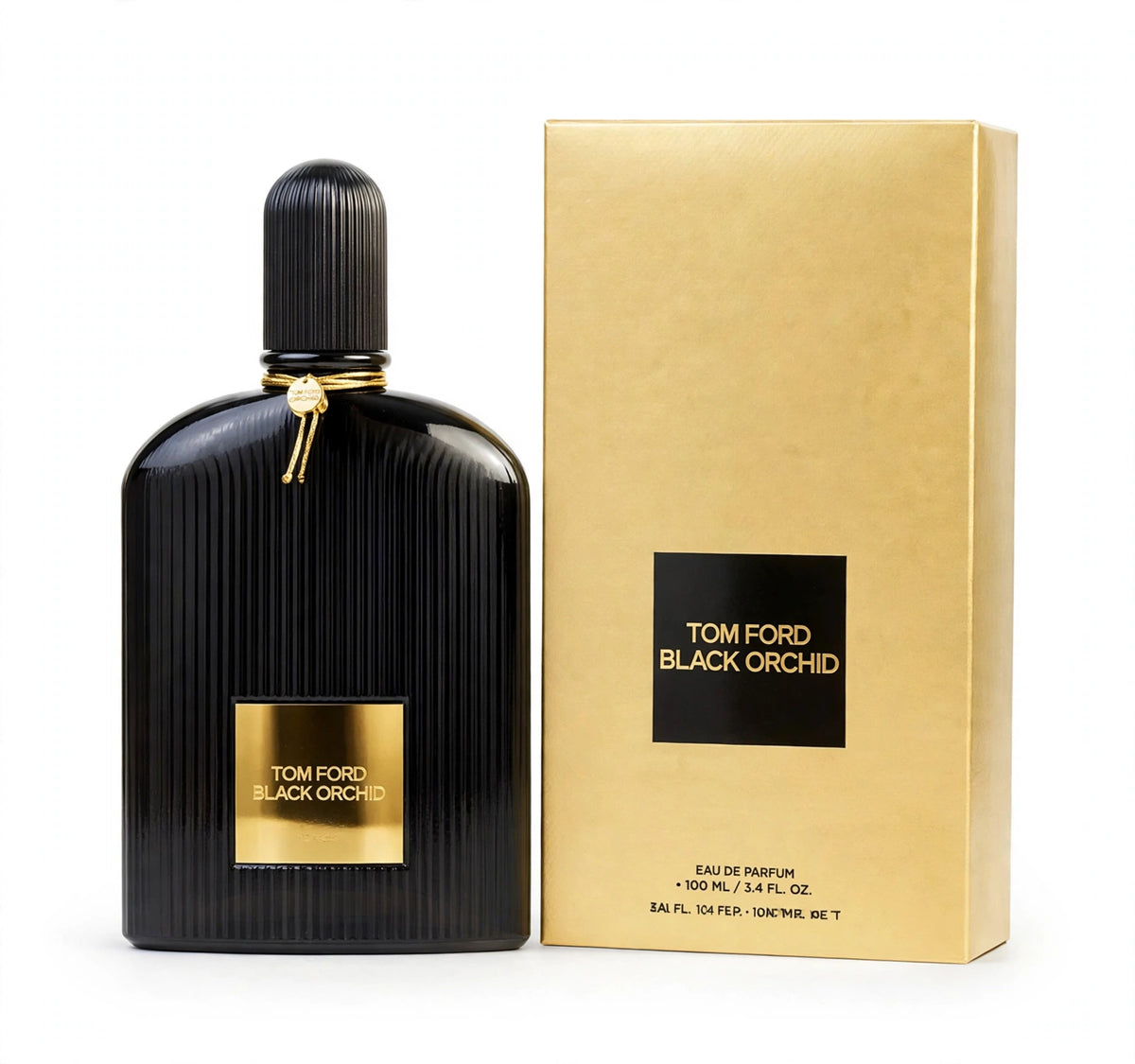 Tom Ford Black Orchid Eau de Parfum, 3.4 oz / 100 ml