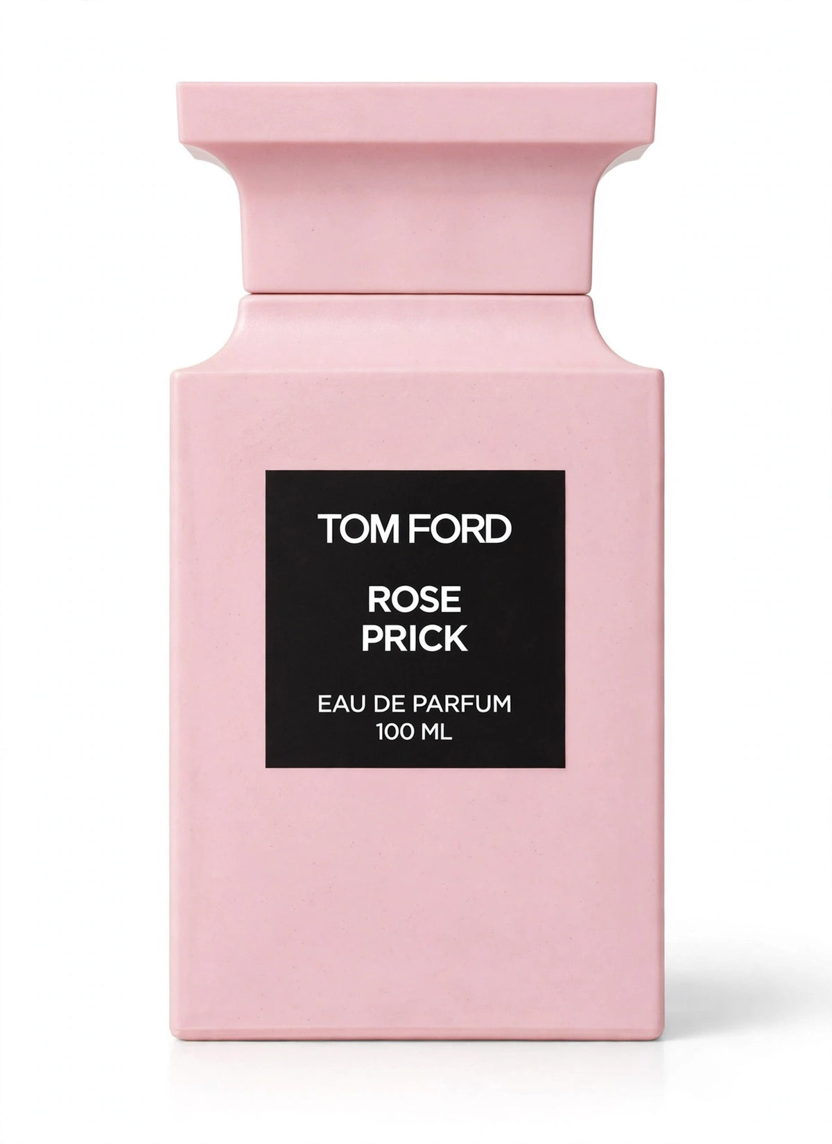 Tom Ford Rose Prick Eau de Parfum Unisex, 3.4 oz / 100 ml