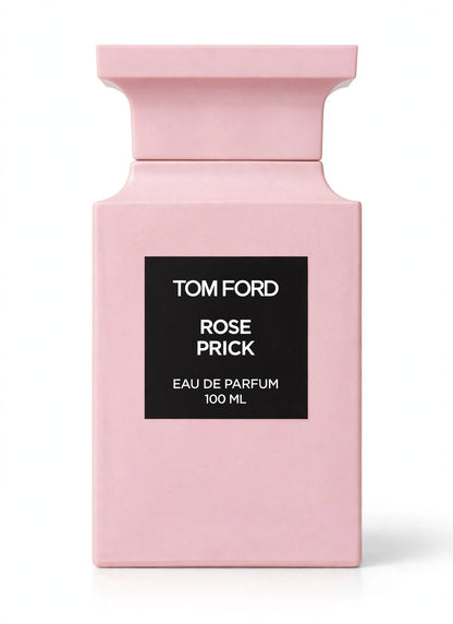 Tom Ford Rose Prick Eau de Parfum Unisex, 3.4 oz / 100 ml