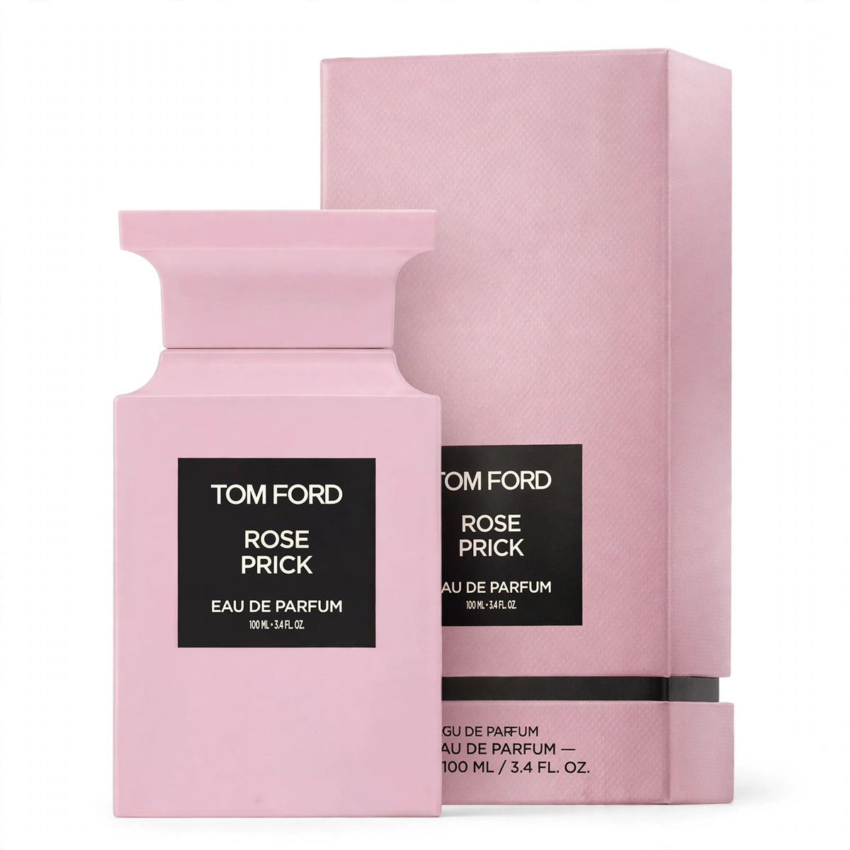 Tom Ford Rose Prick Eau de Parfum Unisex, 3.4 oz / 100 ml