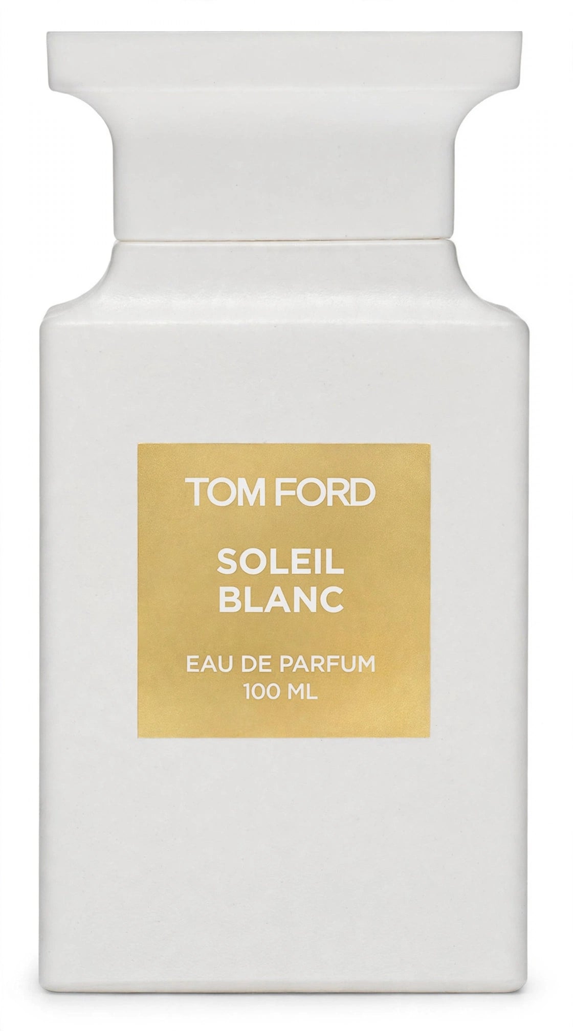 Tom Ford Soleil Blanc Eau de Parfum Unisex, 3.4 oz / 100 ml