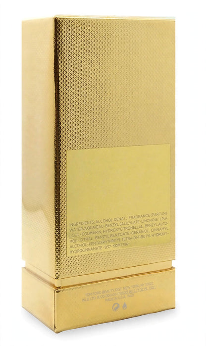 Tom Ford Soleil Blanc Eau de Parfum Unisex, 3.4 oz / 100 ml
