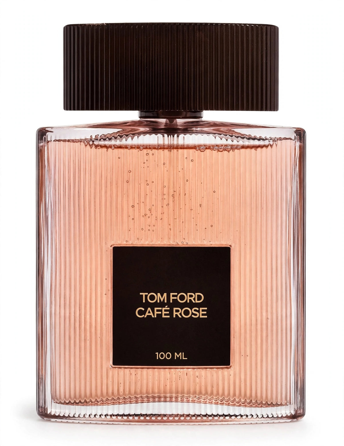 Tom Ford Café Rose Eau de Parfum for Women, 3.4 oz / 100 ml