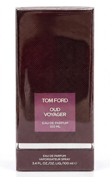 Tom Ford Oud Voyager Eau de Parfum, 3.4 fl oz / 100 ml