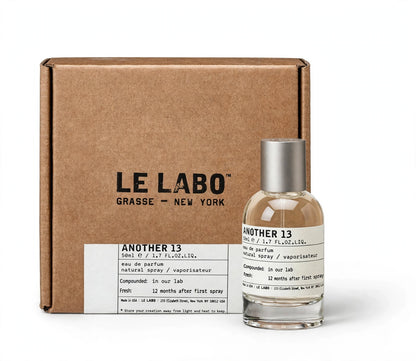 Le Labo Another 13 Eau de Parfum Unisex, 3.4 oz / 100 ml