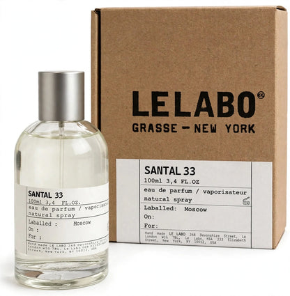 Le Labo Another 13 Eau de Parfum Unisex, 3.4 oz / 100 ml