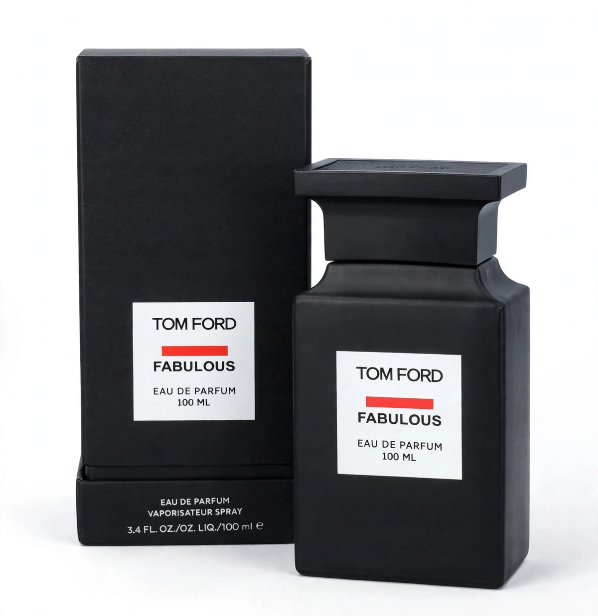 Tom Ford Fucking Fabulous Eau de Parfum Unisex, 3.4 oz / 100 ml