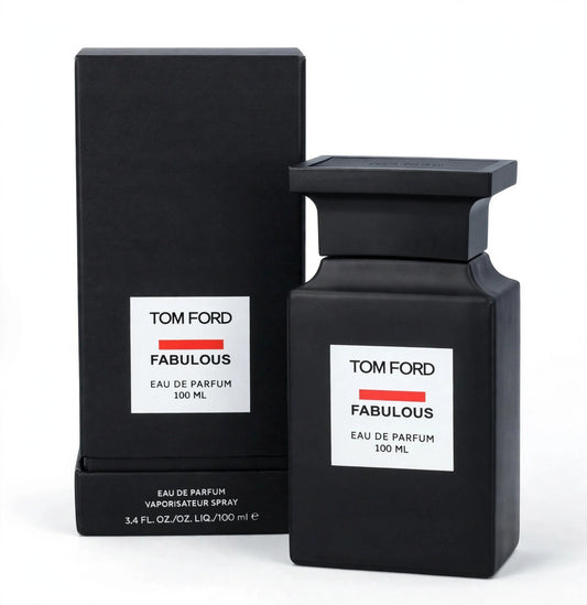Tom Ford Fucking Fabulous Eau de Parfum Unisex, 3.4 oz / 100 ml