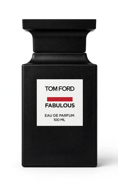 Tom Ford Fucking Fabulous Eau de Parfum Unisex, 3.4 oz / 100 ml