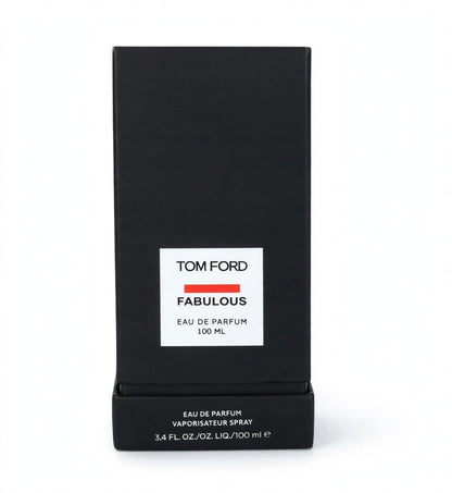 Tom Ford Fucking Fabulous Eau de Parfum Unisex, 3.4 oz / 100 ml