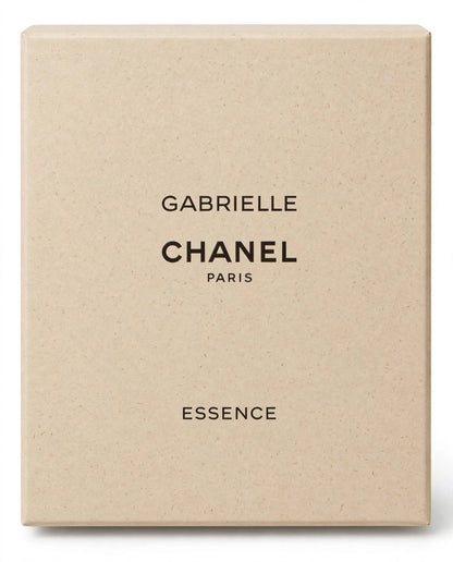 CHANEL Gabrielle Essence Eau de Parfum for Women, 3.4 oz / 100 ml