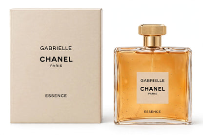 CHANEL Gabrielle Essence Eau de Parfum for Women, 3.4 oz / 100 ml