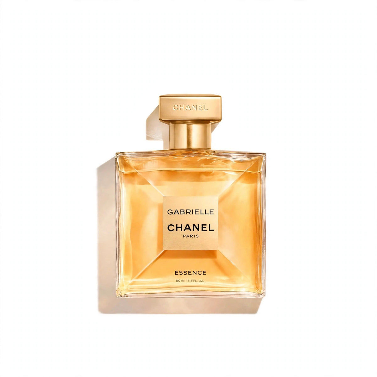 CHANEL Gabrielle Essence Eau de Parfum for Women, 3.4 oz / 100 ml
