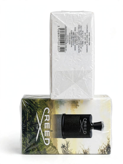 Creed Green Irish Tweed Eau de Parfum Unisex, 4 oz / 120 ml