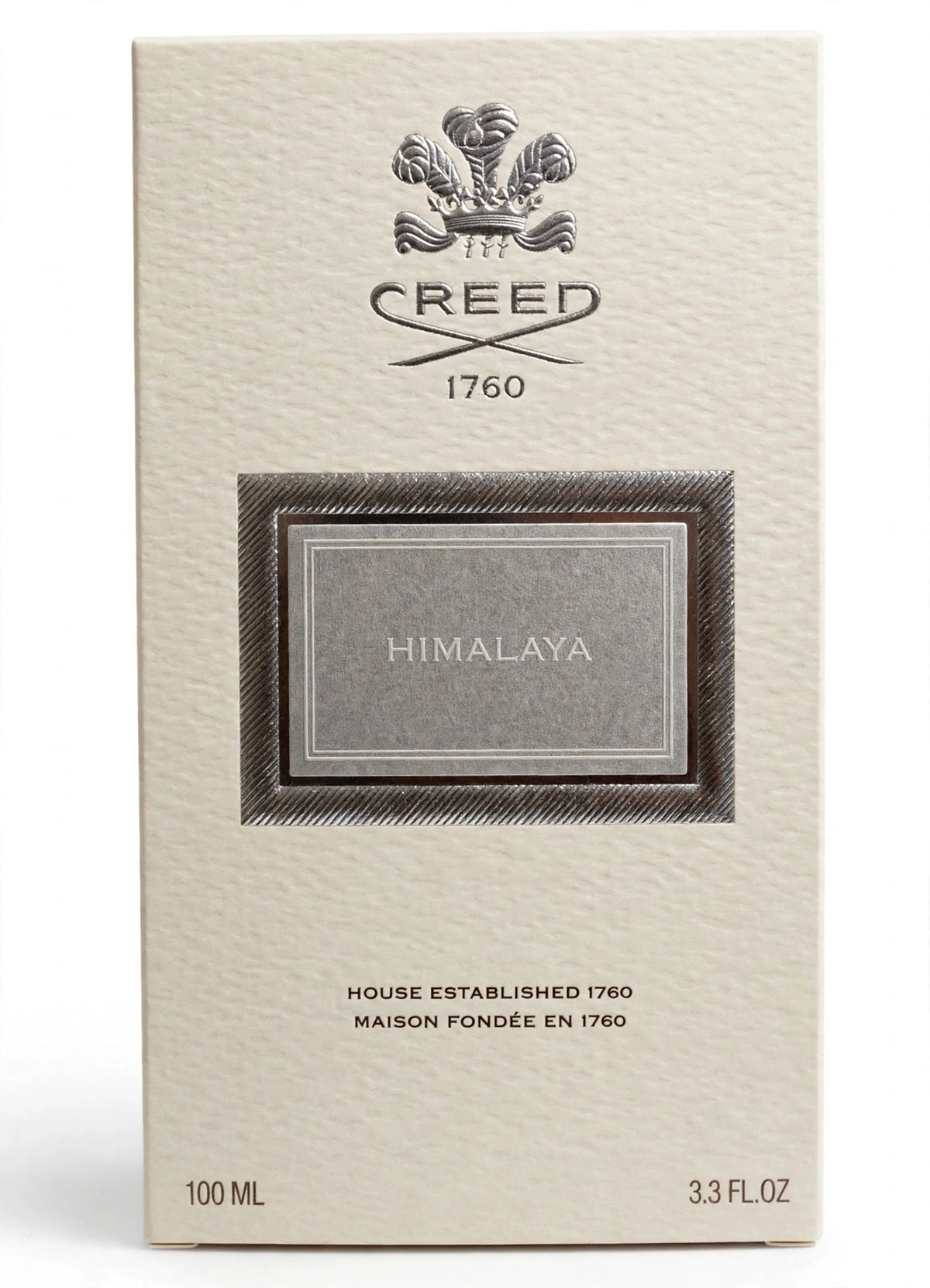 Creed Himalaya Eau de Parfum for Men, 3.3 oz / 100 ml