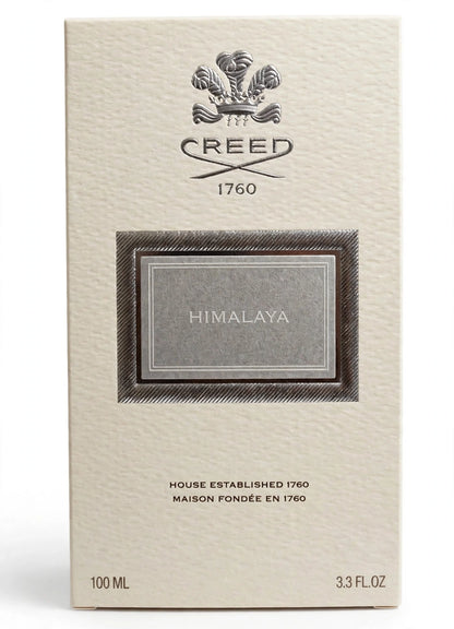 Creed Himalaya Eau de Parfum for Men, 3.3 oz / 100 ml