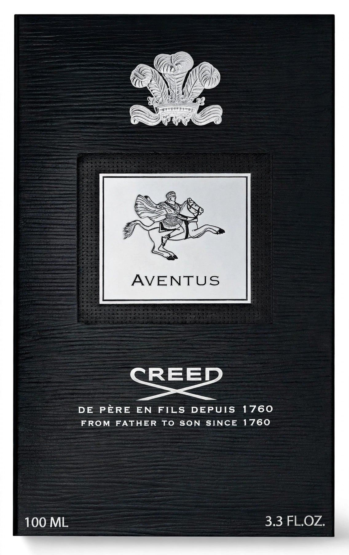 Creed Aventus Eau de Parfum for Men, 3.3 oz / 100 ml