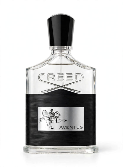 Creed Aventus Eau de Parfum for Men, 3.3 oz / 100 ml