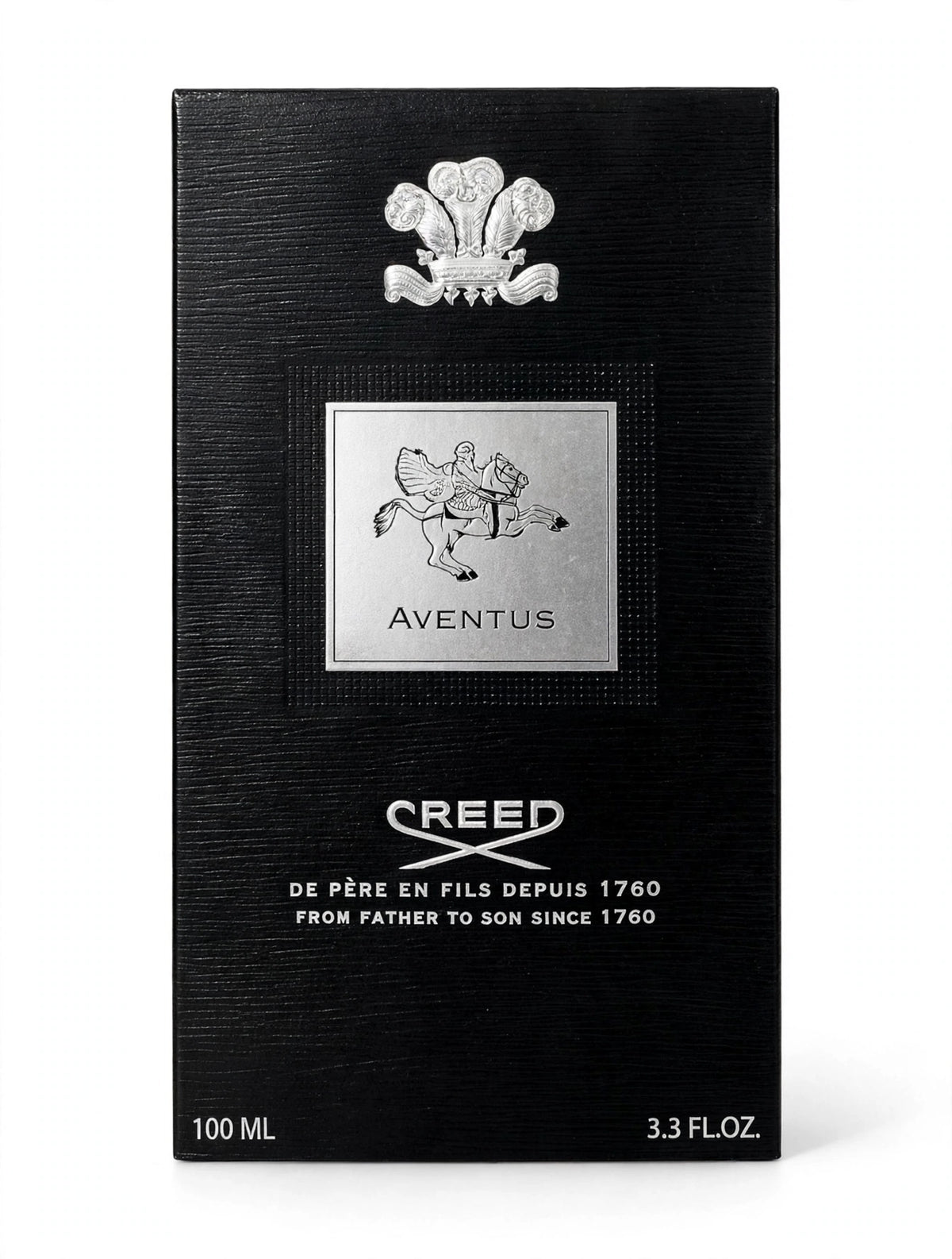 Creed Aventus Eau de Parfum for Men, 3.3 oz / 100 ml