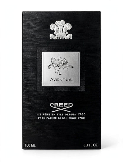 Creed Aventus Eau de Parfum for Men, 3.3 oz / 100 ml