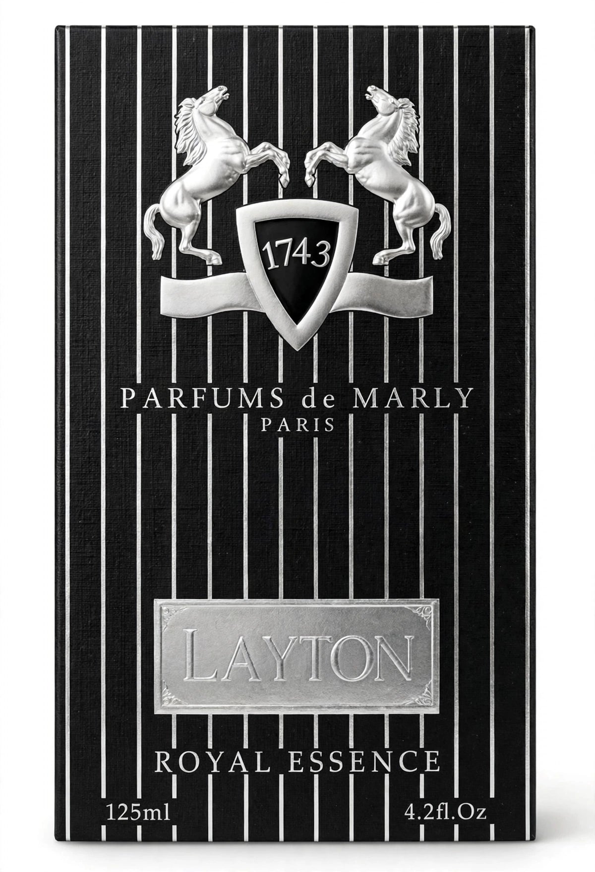 Parfums de Marly Layton Eau de Parfum, 4.2 oz / 125 ml