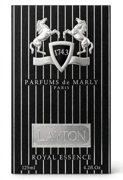 Parfums de Marly Layton Eau de Parfum, 4.2 oz / 125 ml