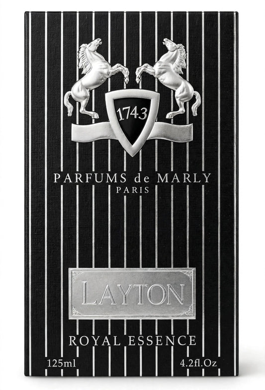 Parfums de Marly Layton Eau de Parfum, 4.2 oz / 125 ml