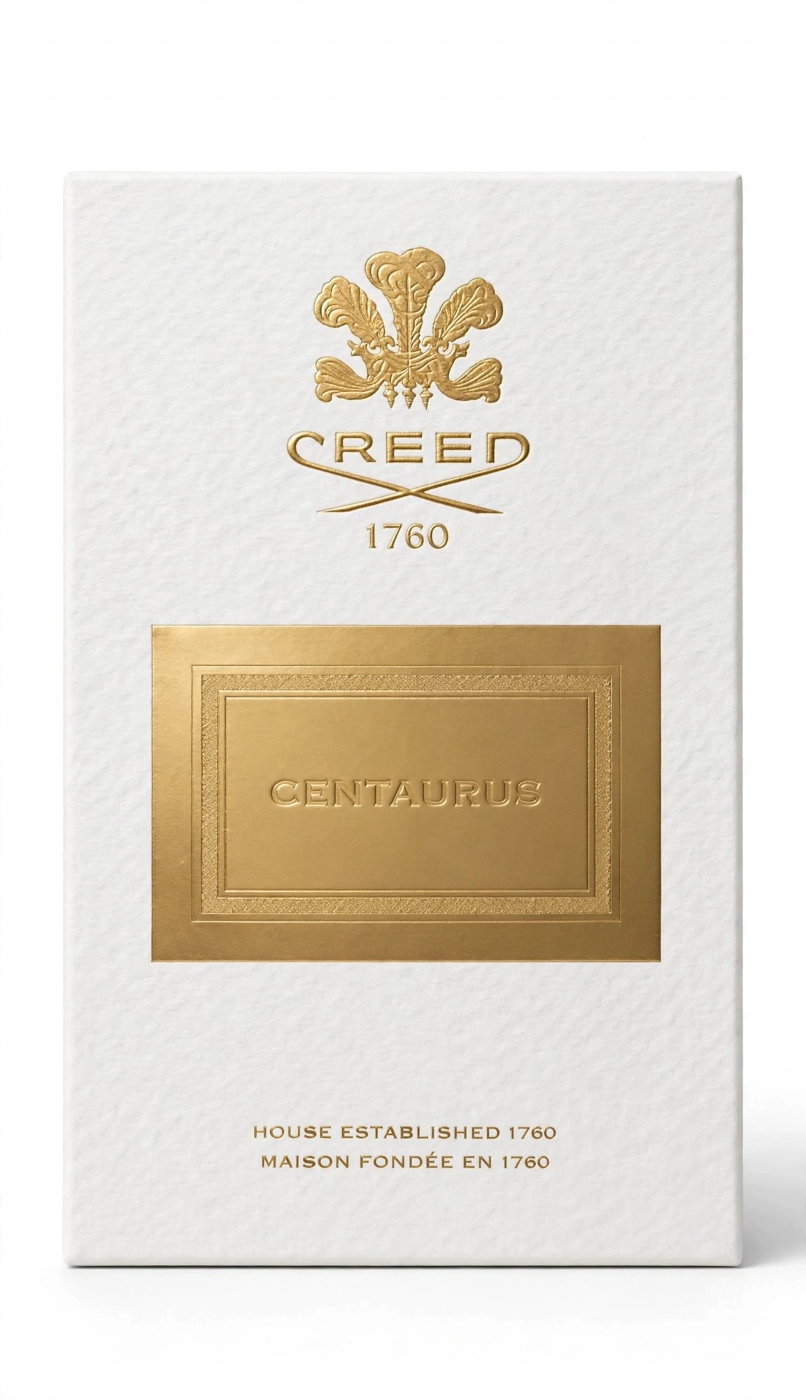 Creed Centaurus Eau de Parfum for Men, 3.3 oz / 100 ml