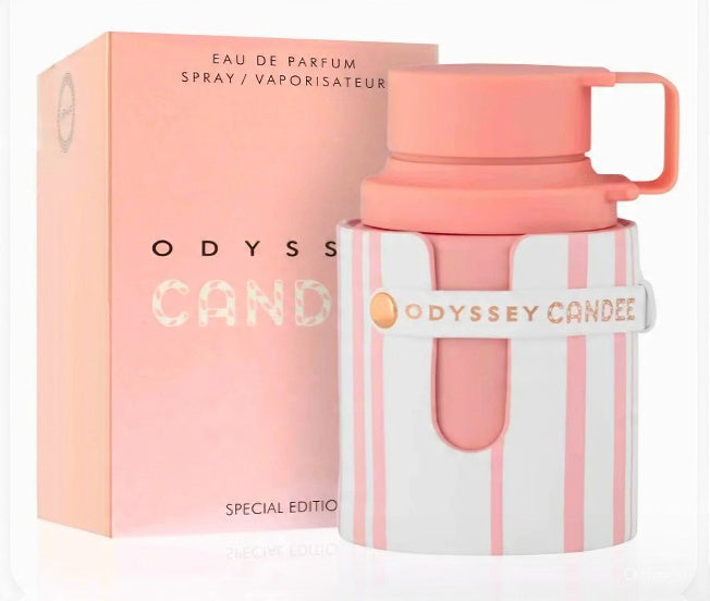 Armaf Odyssey Candee Special Edition Eau de Parfum 3.4 oz / 100 ml for Women