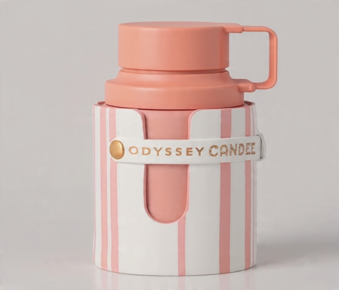 Armaf Odyssey Candee Special Edition Eau de Parfum 3.4 oz / 100 ml for Women