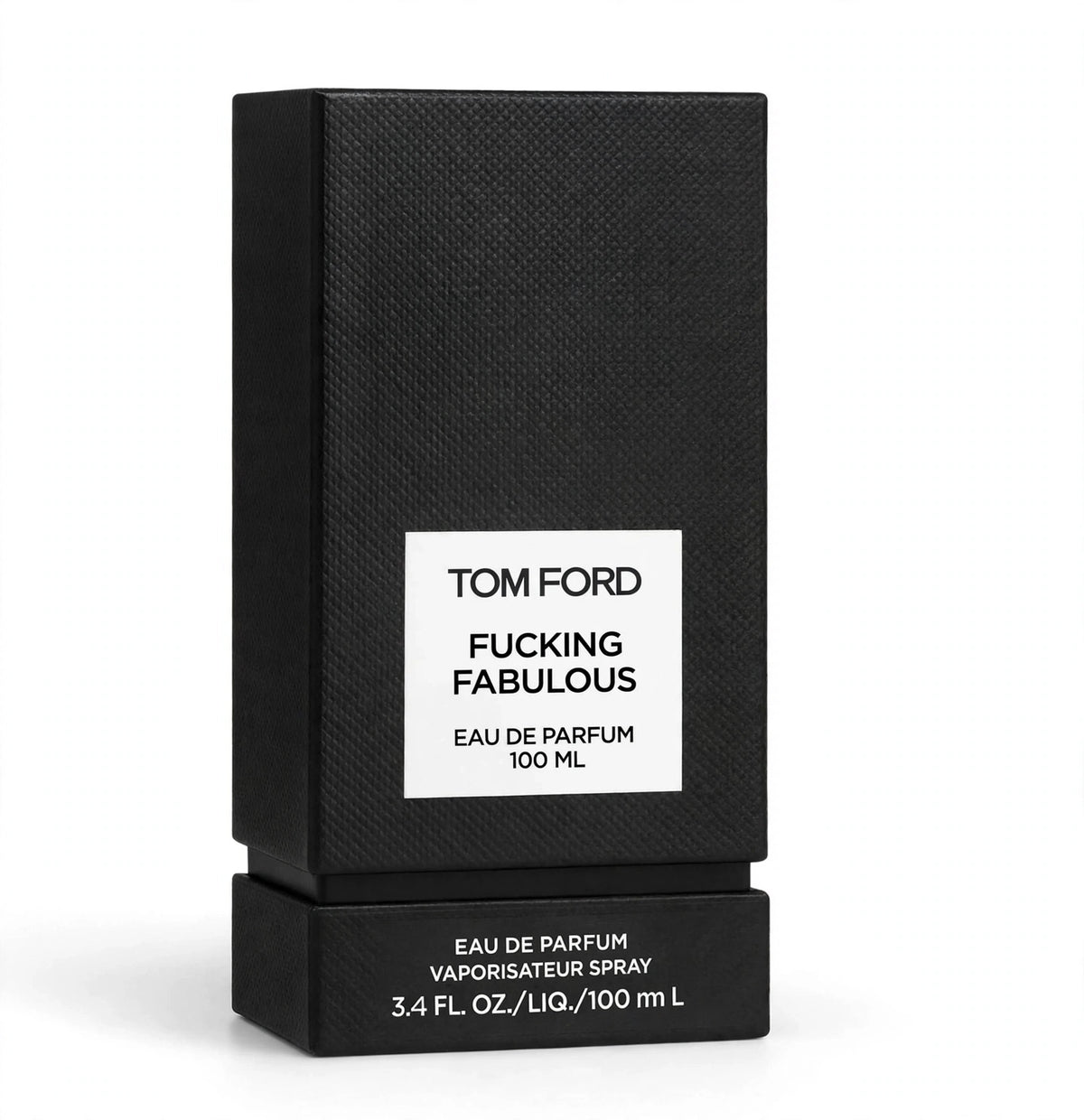 Tom Ford Fabulous Eau de Parfum Unisex, 3.4 oz / 100 ml